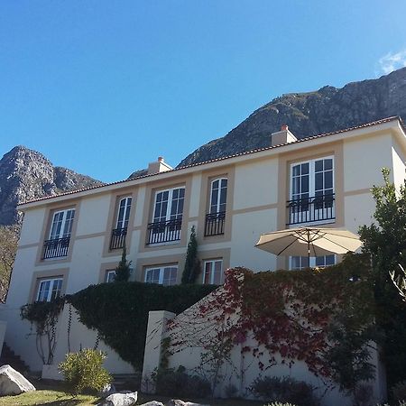 Bucaco Sud Guest House Bettyʼs Bay Dış mekan fotoğraf