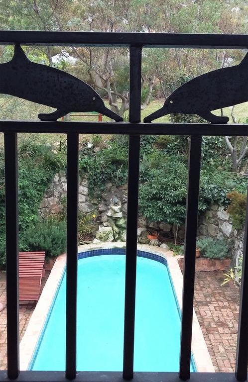 Bucaco Sud Guest House Bettyʼs Bay Dış mekan fotoğraf