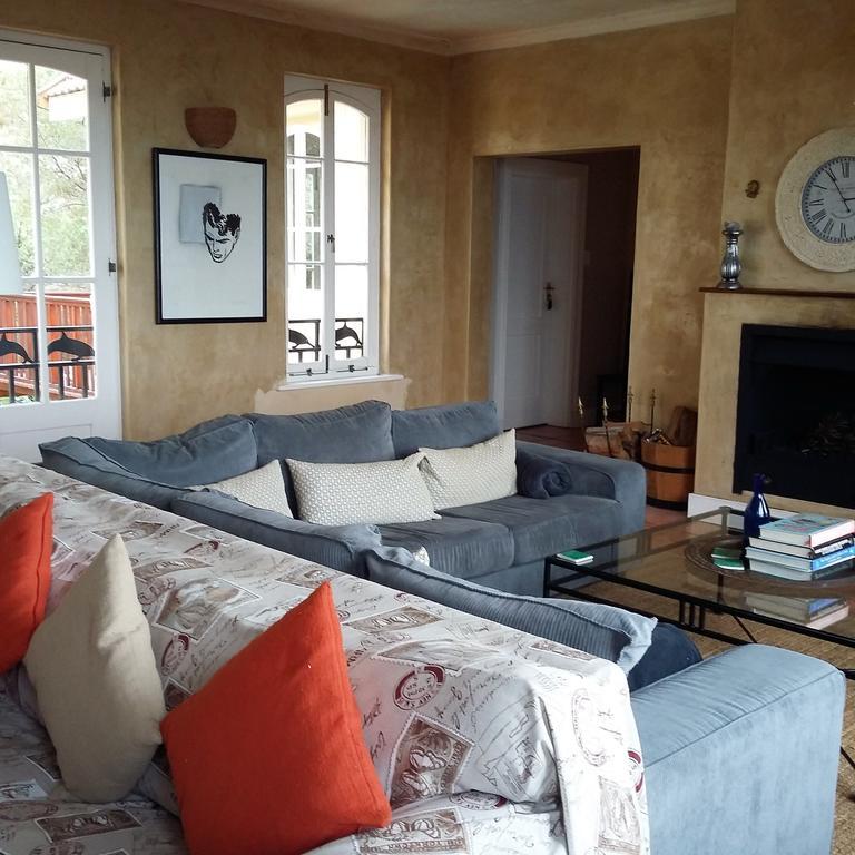 Bucaco Sud Guest House Bettyʼs Bay Dış mekan fotoğraf