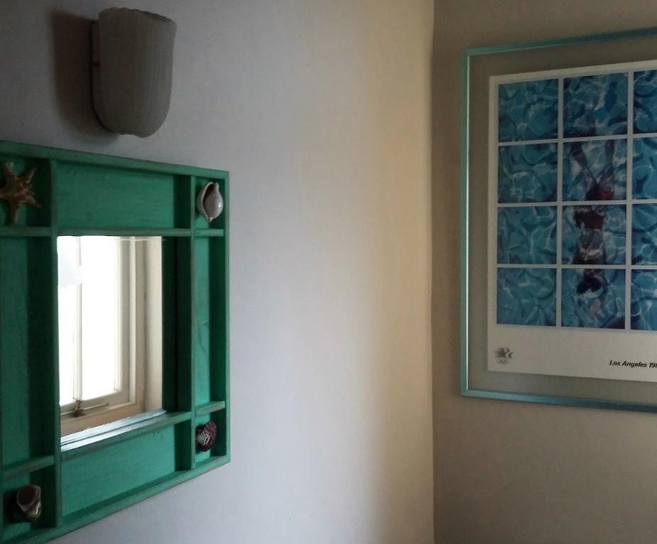 Bucaco Sud Guest House Bettyʼs Bay Dış mekan fotoğraf