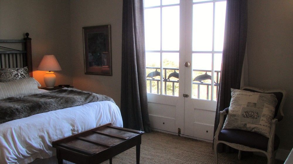 Bucaco Sud Guest House Bettyʼs Bay Dış mekan fotoğraf