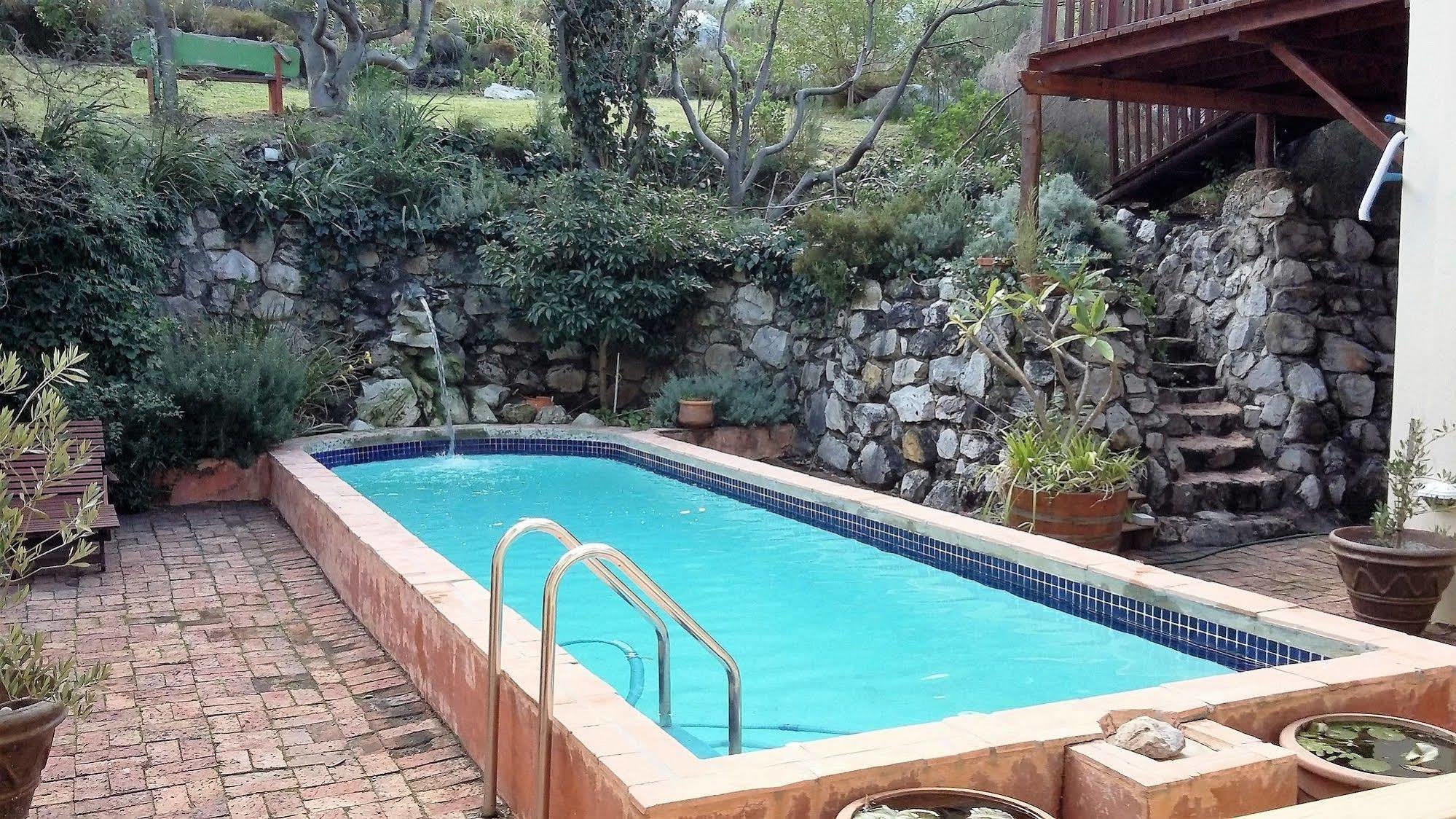 Bucaco Sud Guest House Bettyʼs Bay Dış mekan fotoğraf